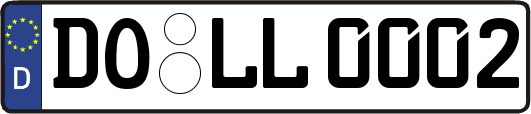 DO-LL0002