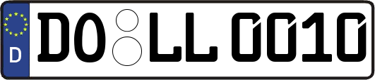 DO-LL0010