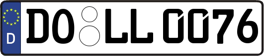 DO-LL0076