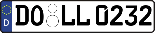 DO-LL0232