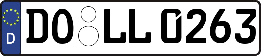 DO-LL0263
