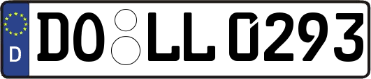 DO-LL0293