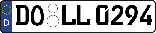 DO-LL0294