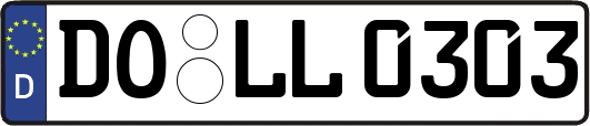 DO-LL0303