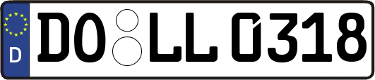 DO-LL0318