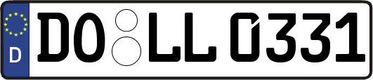 DO-LL0331