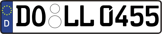 DO-LL0455