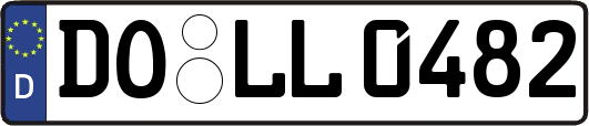 DO-LL0482