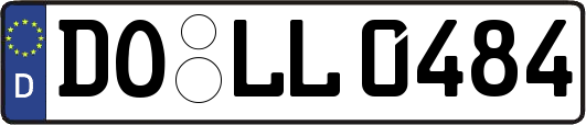 DO-LL0484