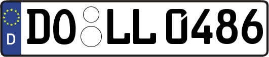 DO-LL0486