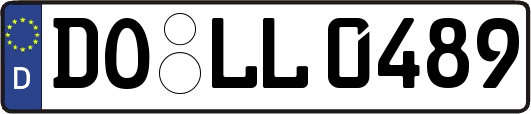 DO-LL0489