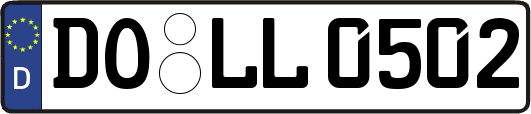 DO-LL0502