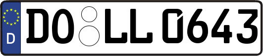 DO-LL0643