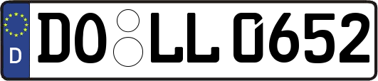 DO-LL0652
