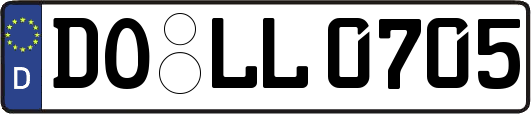 DO-LL0705
