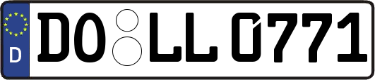 DO-LL0771