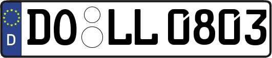 DO-LL0803