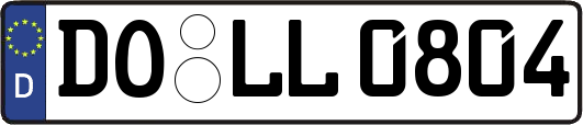 DO-LL0804