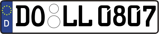 DO-LL0807