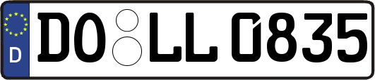 DO-LL0835