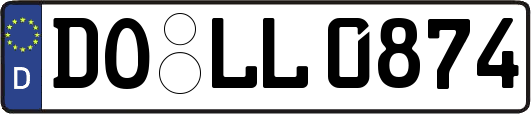 DO-LL0874