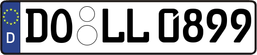 DO-LL0899