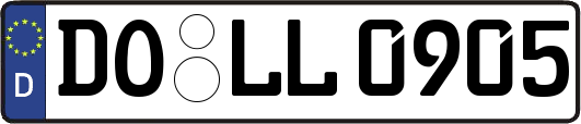 DO-LL0905
