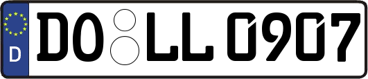 DO-LL0907