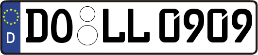 DO-LL0909