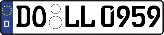DO-LL0959