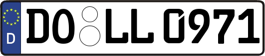 DO-LL0971