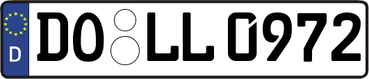 DO-LL0972