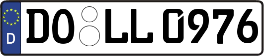 DO-LL0976