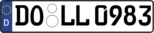 DO-LL0983