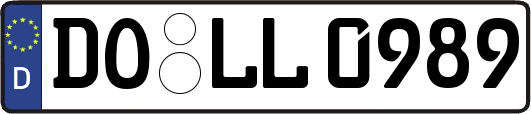 DO-LL0989