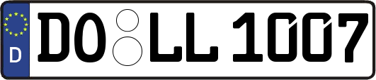 DO-LL1007