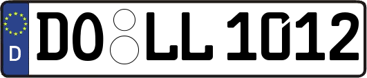 DO-LL1012