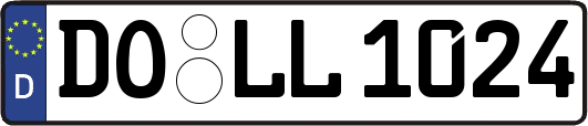 DO-LL1024
