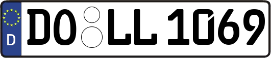 DO-LL1069
