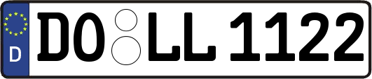 DO-LL1122
