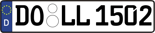 DO-LL1502