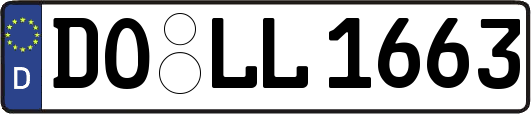DO-LL1663