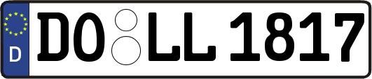 DO-LL1817