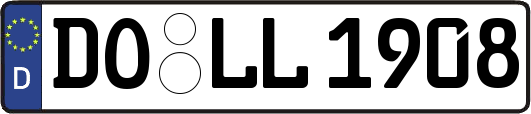 DO-LL1908