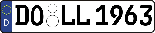 DO-LL1963
