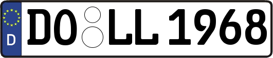 DO-LL1968