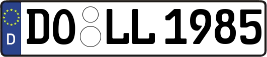 DO-LL1985