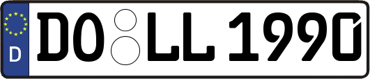 DO-LL1990