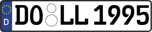DO-LL1995