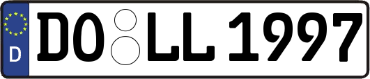 DO-LL1997